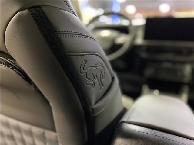 2025 Ford Bronco Sport Badlands (Stk: 26008) in Melfort - Image 17 of 19