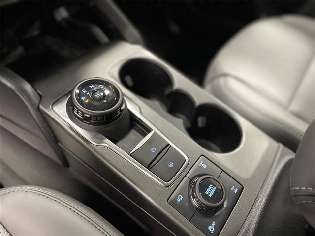 2025 Ford Bronco Sport Badlands (Stk: 26008) in Melfort - Image 18 of 19