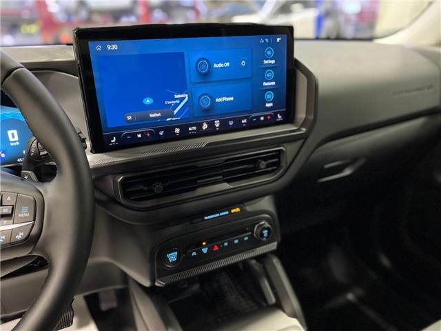 2025 Ford Bronco Sport Badlands (Stk: 26008) in Melfort - Image 19 of 19