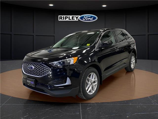 2024 Ford Edge SEL (Stk: P25090) in Melfort - Image 1 of 19