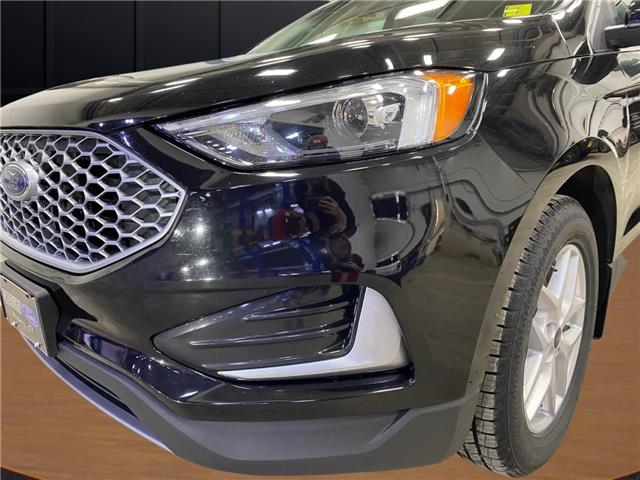 2024 Ford Edge SEL (Stk: P25090) in Melfort - Image 2 of 19
