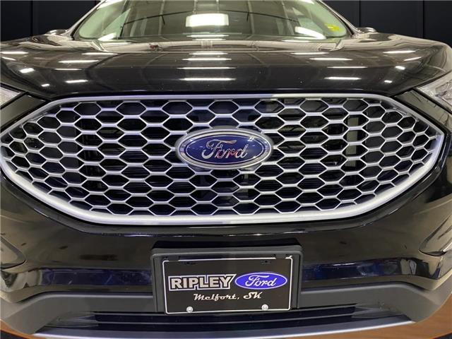 2024 Ford Edge SEL (Stk: P25090) in Melfort - Image 4 of 19