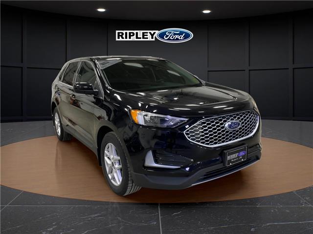 2024 Ford Edge SEL (Stk: P25090) in Melfort - Image 5 of 19