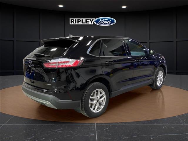 2024 Ford Edge SEL (Stk: P25090) in Melfort - Image 7 of 19