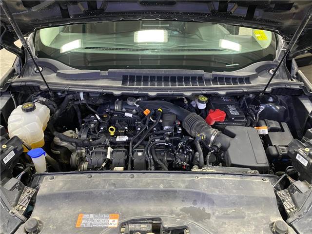 2024 Ford Edge SEL (Stk: P25090) in Melfort - Image 12 of 19