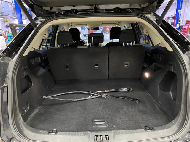 2024 Ford Edge SEL (Stk: P25090) in Melfort - Image 15 of 19