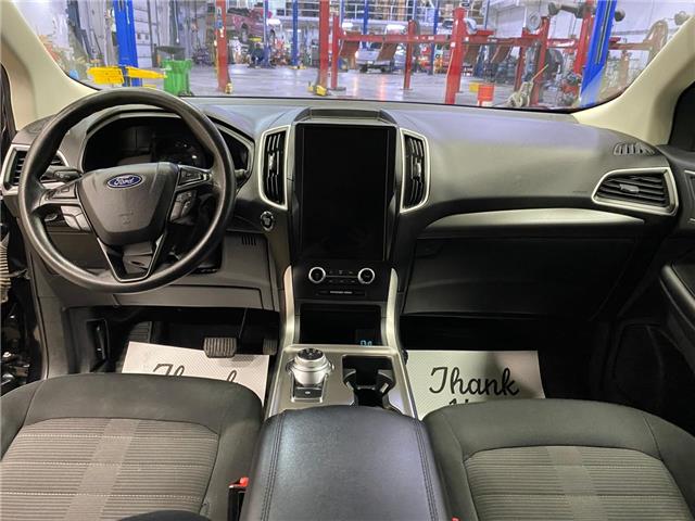 2024 Ford Edge SEL (Stk: P25090) in Melfort - Image 16 of 19
