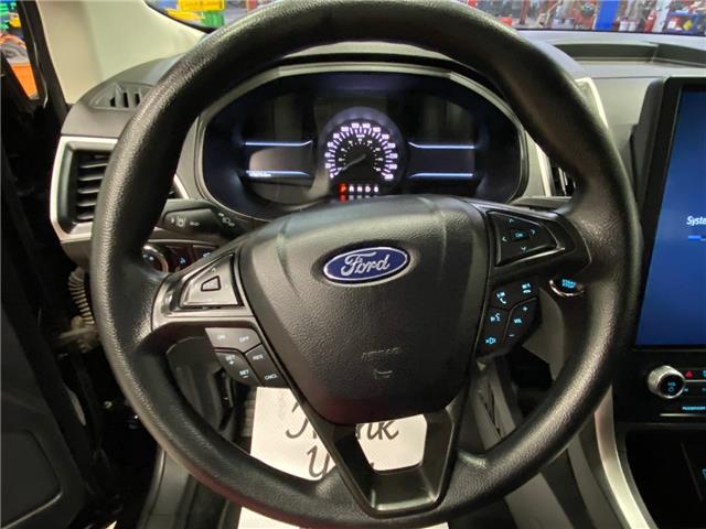 2024 Ford Edge SEL (Stk: P25090) in Melfort - Image 17 of 19