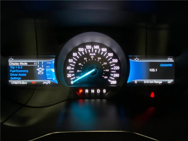 2024 Ford Edge SEL (Stk: P25090) in Melfort - Image 18 of 19