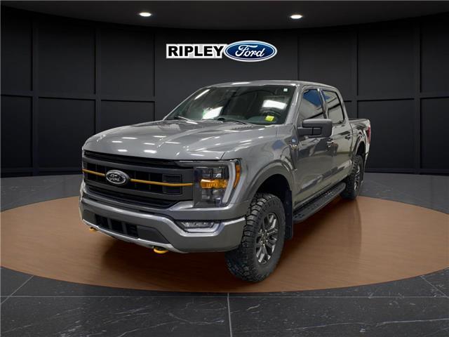 2023 Ford F-150 Tremor (Stk: 25026B) in Melfort - Image 1 of 19