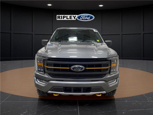 2023 Ford F-150 Tremor (Stk: 25026B) in Melfort - Image 2 of 19