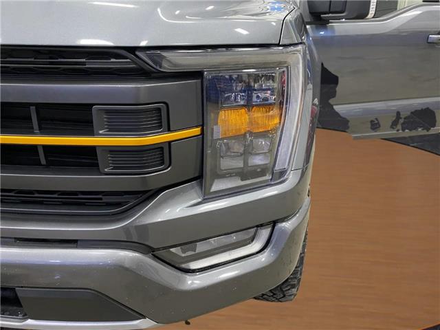2023 Ford F-150 Tremor (Stk: 25026B) in Melfort - Image 3 of 19