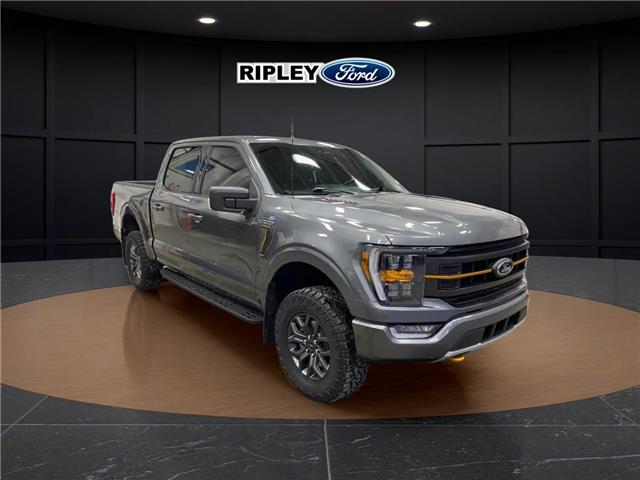 2023 Ford F-150 Tremor (Stk: 25026B) in Melfort - Image 4 of 19