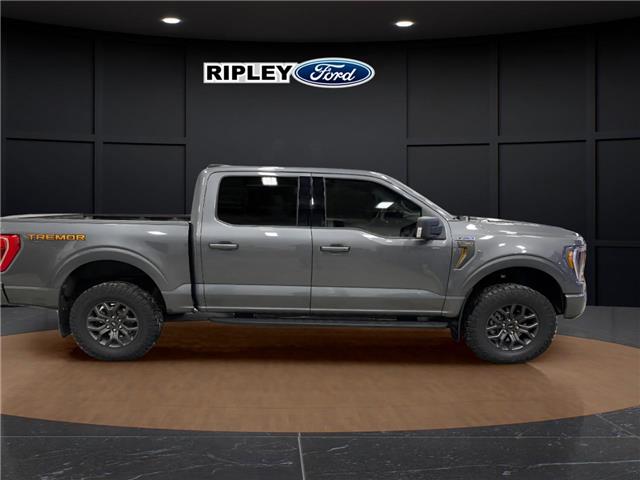 2023 Ford F-150 Tremor (Stk: 25026B) in Melfort - Image 5 of 19