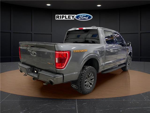 2023 Ford F-150 Tremor (Stk: 25026B) in Melfort - Image 6 of 19