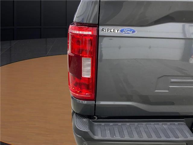 2023 Ford F-150 Tremor (Stk: 25026B) in Melfort - Image 8 of 19