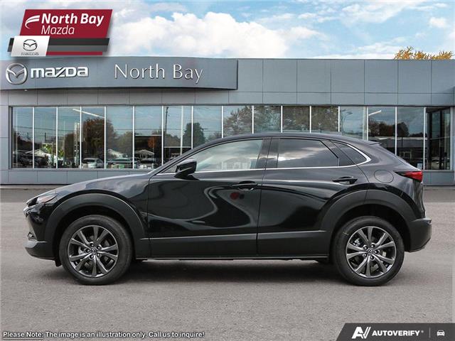 2026 Mazda CX-30 GT (Stk: 2603) in North Bay - Image 3 of 25 2026 Mazda CX-30 GT (Stk: 2603) in North Bay - Image 3 of 25