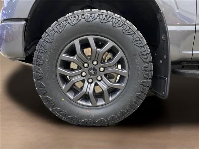 2023 Ford F-150 Tremor (Stk: 25026B) in Melfort - Image 11 of 19