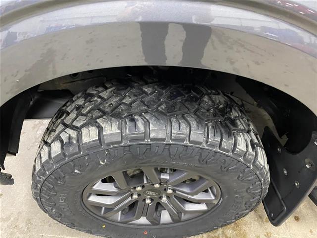 2023 Ford F-150 Tremor (Stk: 25026B) in Melfort - Image 12 of 19