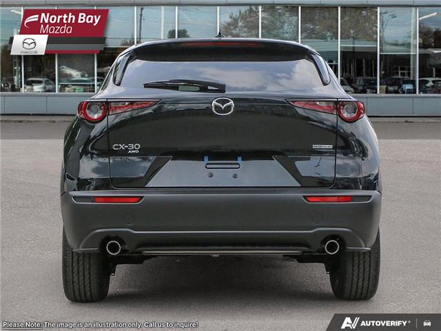 2026 Mazda CX-30 GT (Stk: 2603) in North Bay - Image 5 of 25 2026 Mazda CX-30 GT (Stk: 2603) in North Bay - Image 5 of 25