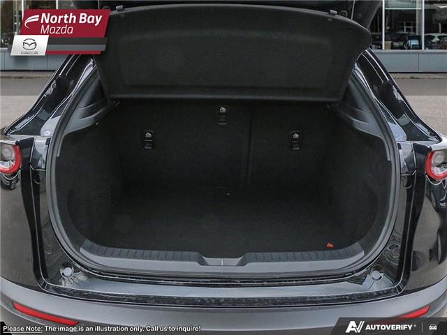2026 Mazda CX-30 GT (Stk: 2603) in North Bay - Image 7 of 25 2026 Mazda CX-30 GT (Stk: 2603) in North Bay - Image 7 of 25