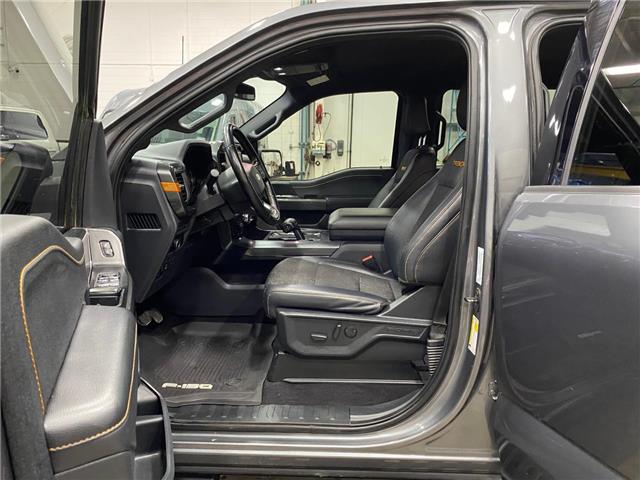 2023 Ford F-150 Tremor (Stk: 25026B) in Melfort - Image 14 of 19