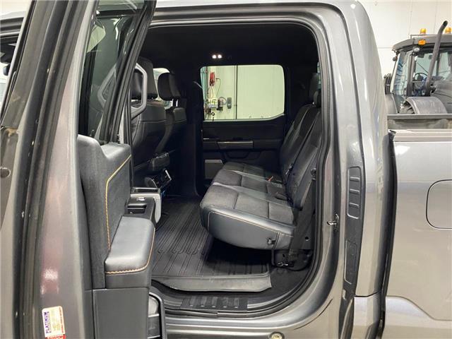 2023 Ford F-150 Tremor (Stk: 25026B) in Melfort - Image 15 of 19