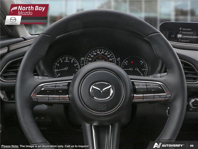 2026 Mazda CX-30 GT (Stk: 2603) in North Bay - Image 13 of 25 2026 Mazda CX-30 GT (Stk: 2603) in North Bay - Image 13 of 25