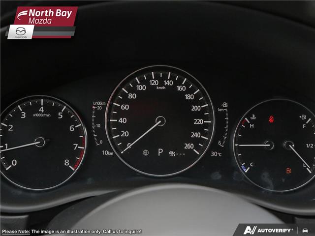 2026 Mazda CX-30 GT (Stk: 2603) in North Bay - Image 14 of 25 2026 Mazda CX-30 GT (Stk: 2603) in North Bay - Image 14 of 25