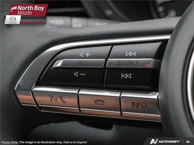 2026 Mazda CX-30 GT (Stk: 2603) in North Bay - Image 15 of 25 2026 Mazda CX-30 GT (Stk: 2603) in North Bay - Image 15 of 25