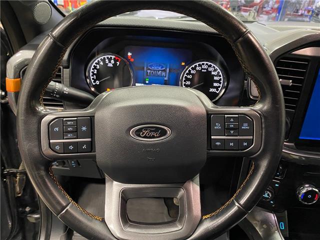 2023 Ford F-150 Tremor (Stk: 25026B) in Melfort - Image 17 of 19