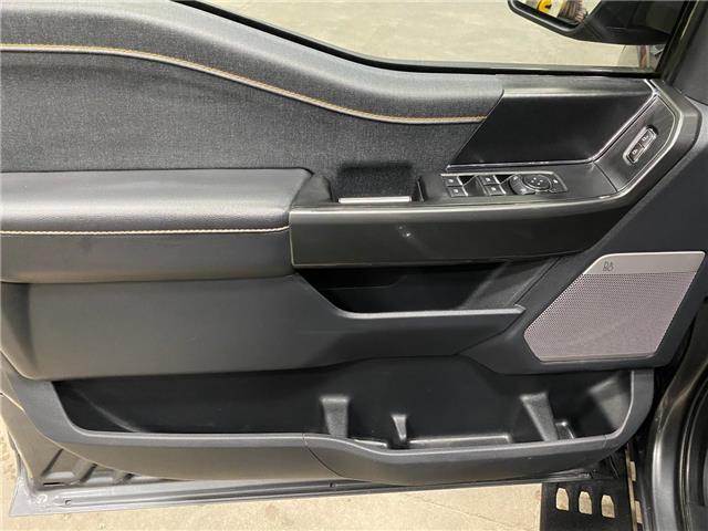 2023 Ford F-150 Tremor (Stk: 25026B) in Melfort - Image 18 of 19
