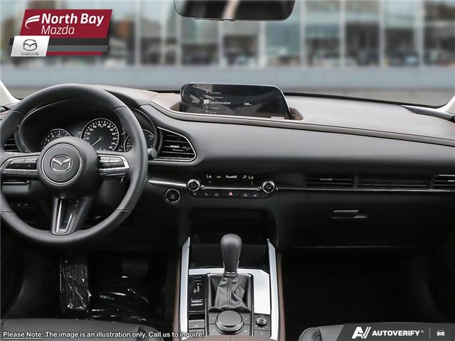 2026 Mazda CX-30 GT (Stk: 2603) in North Bay - Image 22 of 25 2026 Mazda CX-30 GT (Stk: 2603) in North Bay - Image 22 of 25