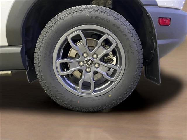 2024 Ford Bronco Sport Big Bend (Stk: P25088) in Melfort - Image 9 of 17