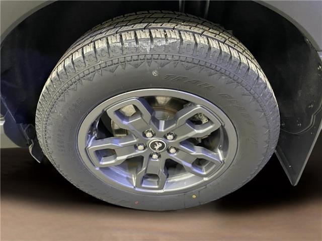 2024 Ford Bronco Sport Big Bend (Stk: P25088) in Melfort - Image 10 of 17