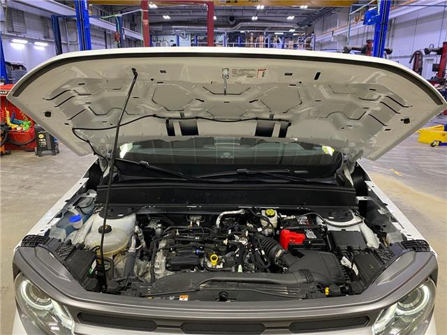 2024 Ford Bronco Sport Big Bend (Stk: P25088) in Melfort - Image 11 of 17