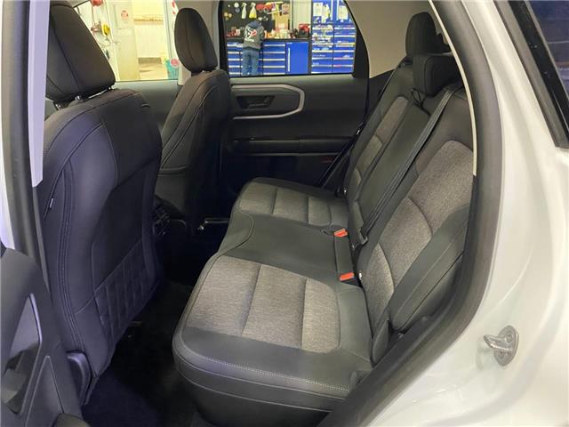 2024 Ford Bronco Sport Big Bend (Stk: P25088) in Melfort - Image 13 of 17