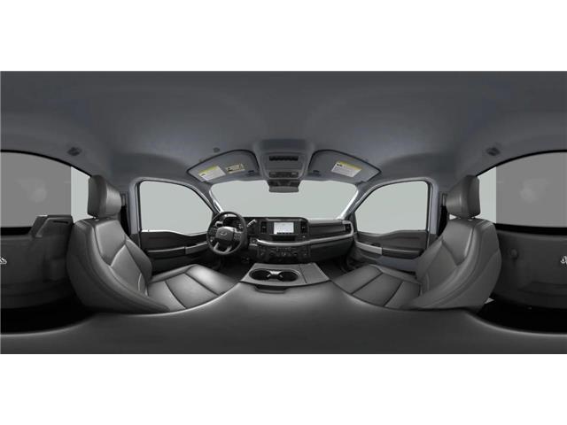 2026 Ford F-550 Chassis XLT (Stk: F5HR623T) in Melfort - Image 5 of 7