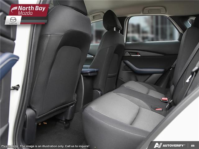 2026 Mazda CX-30 GX (Stk: 2601) in North Bay - Image 21 of 26 2026 Mazda CX-30 GX (Stk: 2601) in North Bay - Image 21 of 26