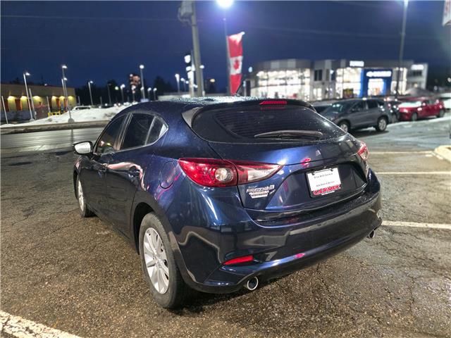 2017 Mazda Mazda3 Sport GS (Stk: 2509495) in Waterloo - Image 3 of 21