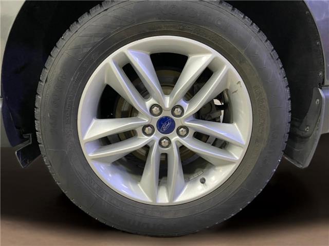 2016 Ford Edge SEL (Stk: P25033B) in Melfort - Image 9 of 17