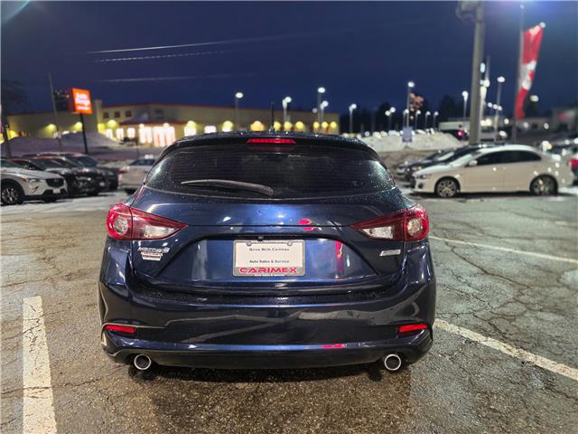 2017 Mazda Mazda3 Sport GS (Stk: 2509495) in Waterloo - Image 4 of 21