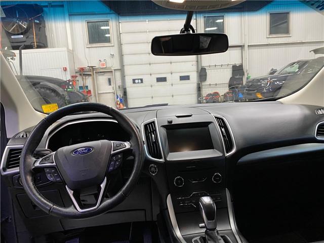 2016 Ford Edge SEL (Stk: P25033B) in Melfort - Image 15 of 17
