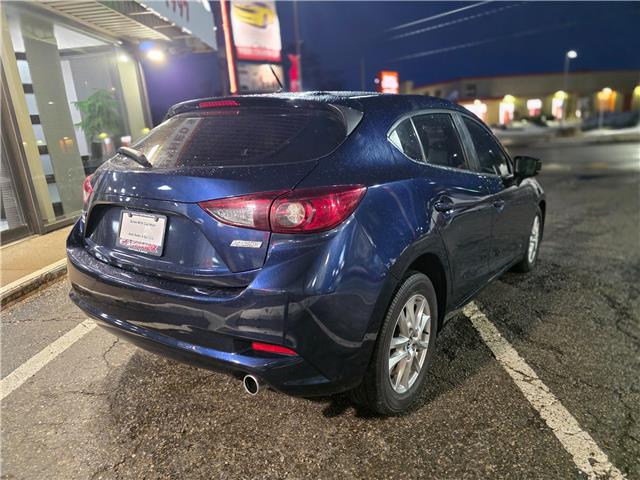 2017 Mazda Mazda3 Sport GS (Stk: 2509495) in Waterloo - Image 5 of 21