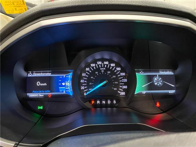 2016 Ford Edge SEL (Stk: P25033B) in Melfort - Image 16 of 17