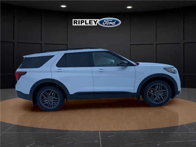 2026 Ford Explorer ST (Stk: 26007) in Melfort - Image 6 of 23