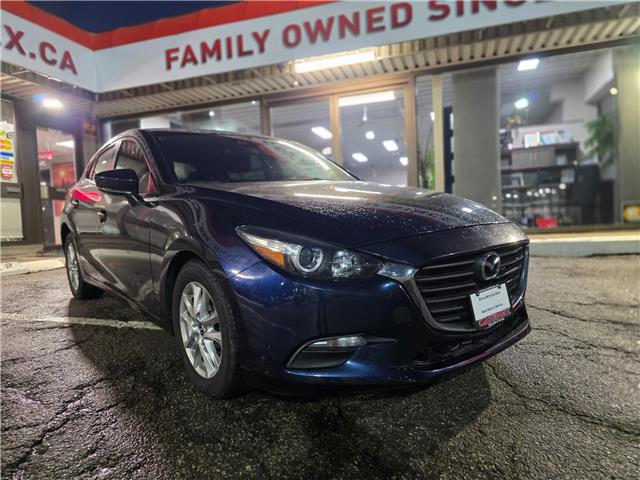 2017 Mazda Mazda3 Sport GS (Stk: 2509495) in Waterloo - Image 7 of 21