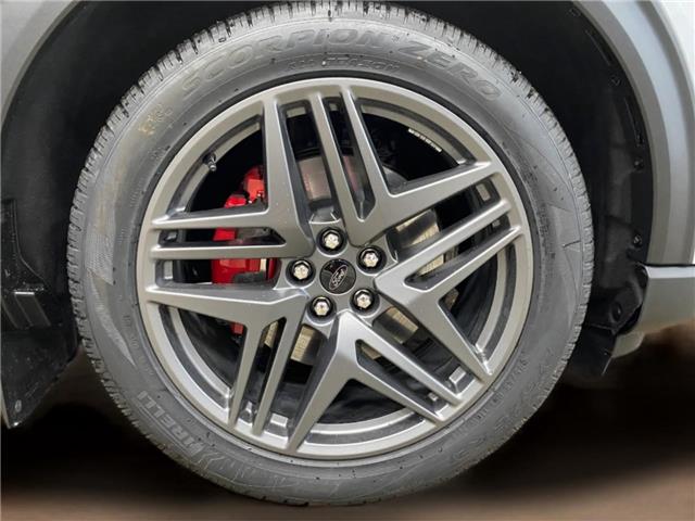 2026 Ford Explorer ST (Stk: 26007) in Melfort - Image 12 of 23