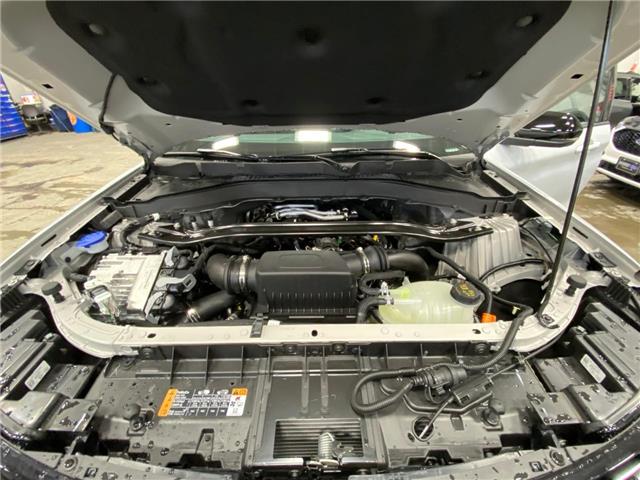 2026 Ford Explorer ST (Stk: 26007) in Melfort - Image 13 of 23