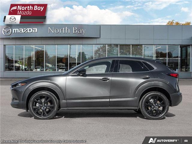 2026 Mazda CX-30 GT w/Turbo (Stk: 2604) in North Bay - Image 3 of 25